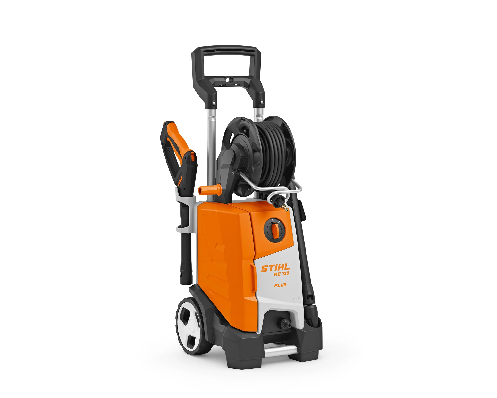 STIHL RE 130 PLUS Electric Pressure Washer