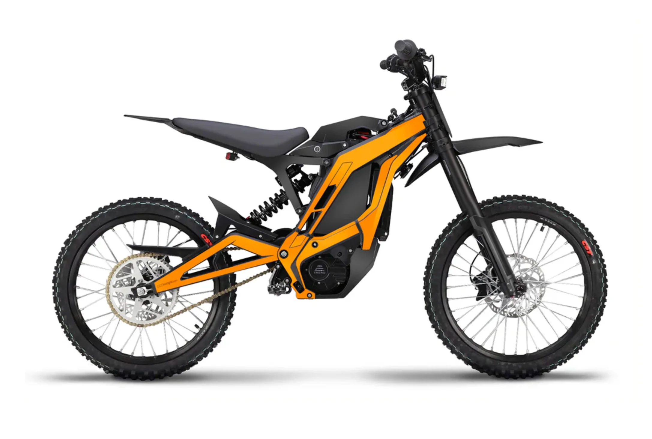 2025 E-Ride Pro SS 3.0