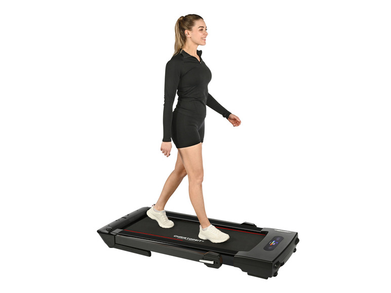 Christopeit Laufband 2 in 1