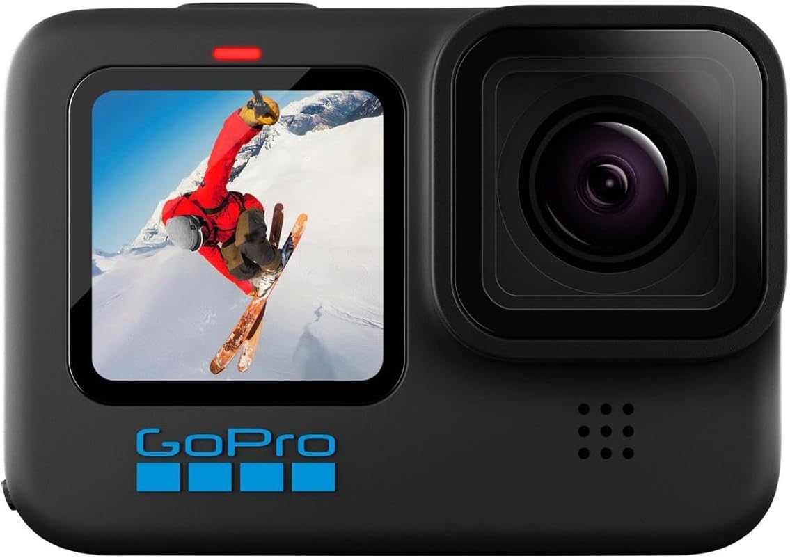 GoPro HERO10 Black