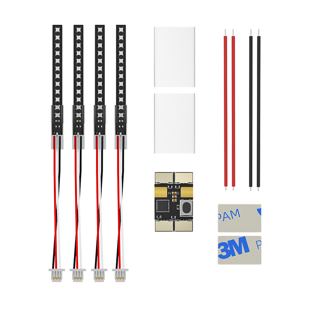 Mach R5 Sport 6S HDZero