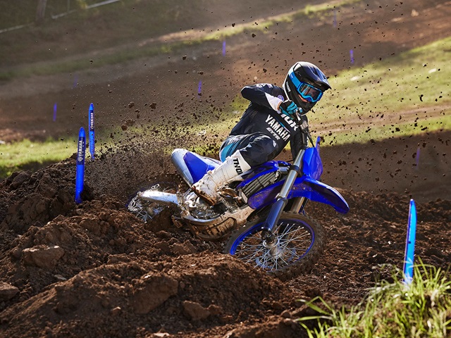 MY24 READY TO RIDE PRICE