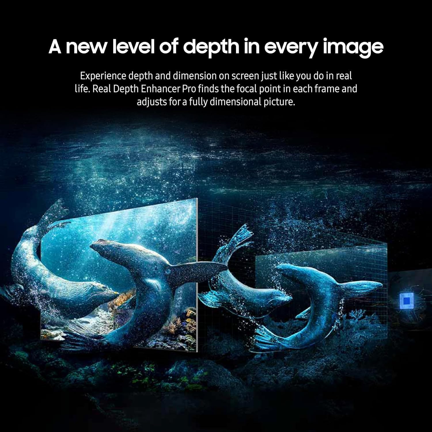 Samsung 98-Inch Class Neo QLED 4K QN90D Series Mini LED, Neo Quantum HDR+ Smart TV w/Dolby Atmos, Object Tracking Sound+, Motion Xcelerator, Real Depth Enhancer Pro, Alexa Built-in (QN98QN90D, 2024)