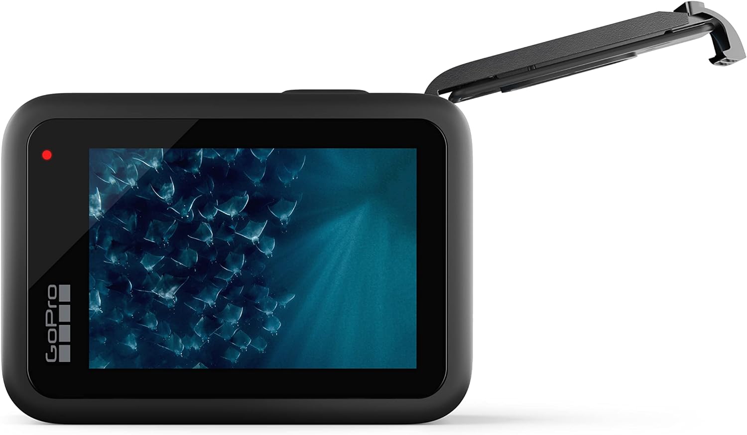 GoPro HERO11 Black - Waterproof Action Camera with 5.3K60 Ultra HD Video, 27MP Photos, 1/1.9