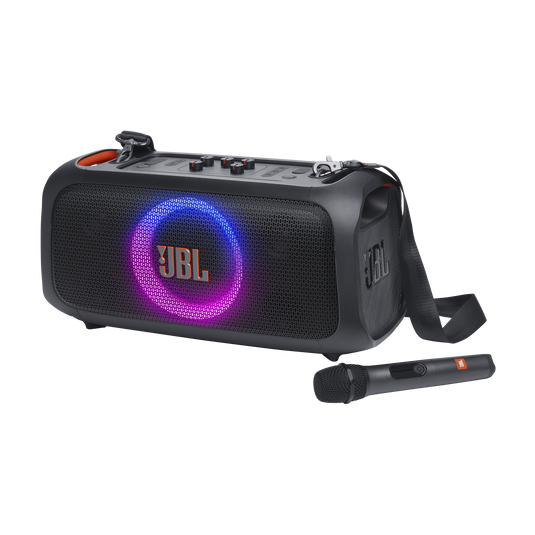 JBL PartyBox On-the-Go Essential