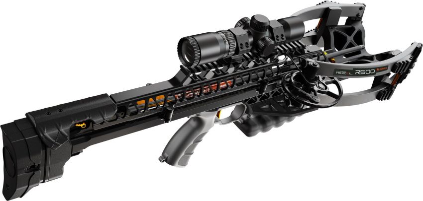 Ravin R500 Crossbow Package - 500 FPS