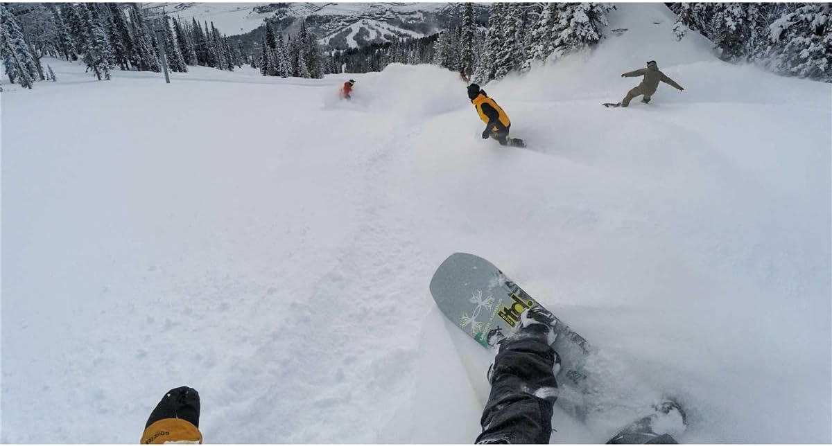 GoPro Camera Accessory Sports Kit (All GoPro Cameras) - Official GoPro Accessory