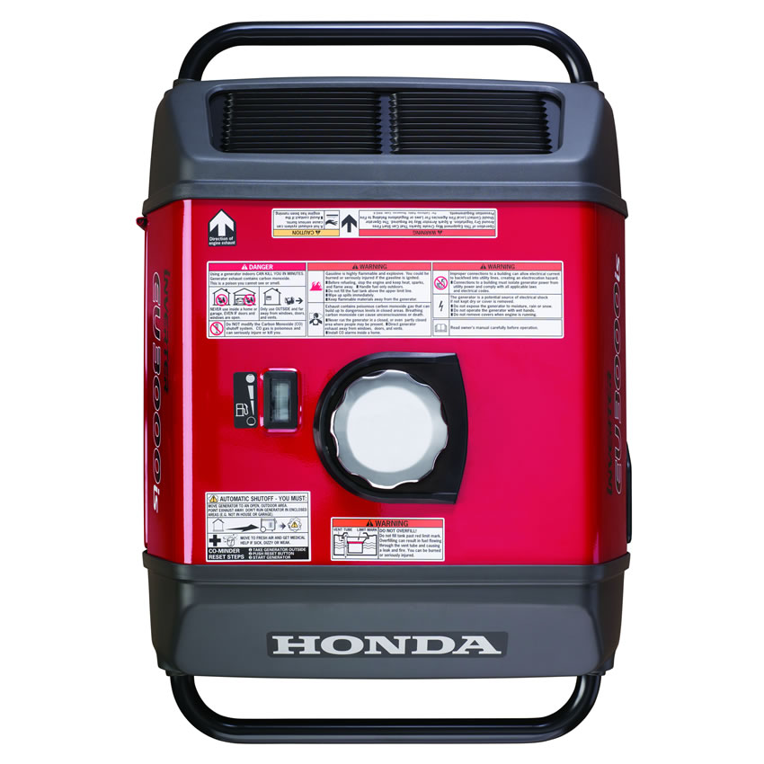 HONDA EU3000iS