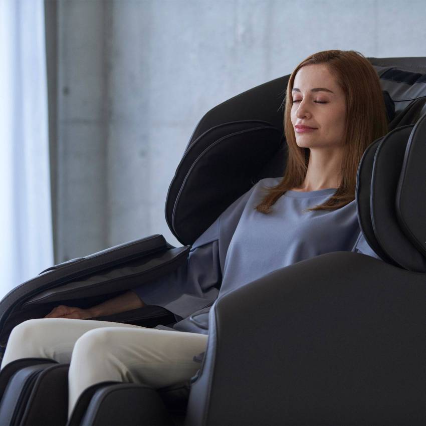 Synca Hisho Massage Chair