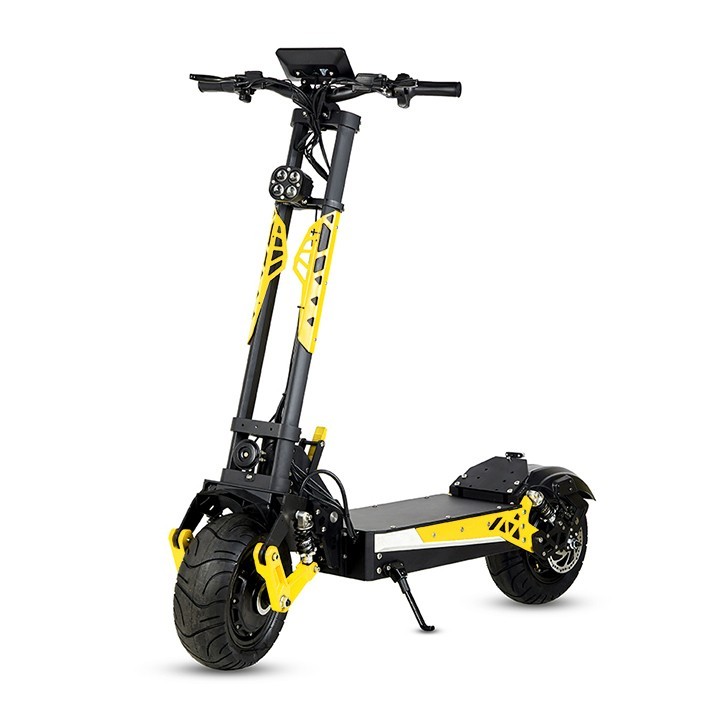 DELTA 4000W – PATINETE ELÉCTRICO 4000W 60V 28AH