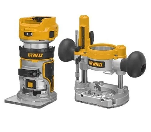 Kit di utensili elettrici DeWALT DEWKIT30A 4 batterie al litio da 18 V x 5 Ah, 34 pezzi