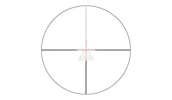 RAZOR® HD GEN II 4.5-27X56 FFP