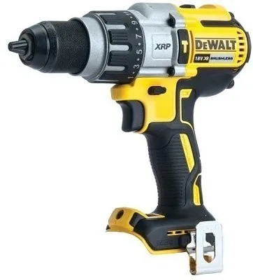 Kit di utensili elettrici DeWALT DEWKIT30A 4 batterie al litio da 18 V x 5 Ah, 34 pezzi