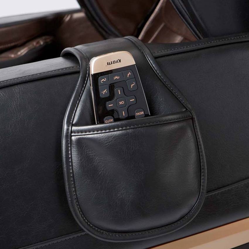 Kyota Kokoro M888 4D Massage Chair - Certified Pre-Owned