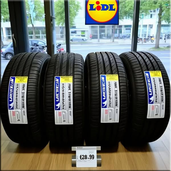 MICHELIN PRIMACY SERIES