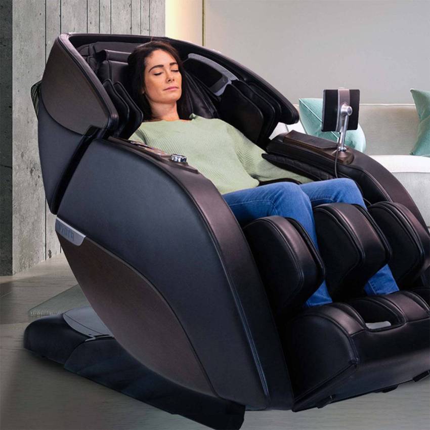 Kyota Nokori M980 Syner-D Massage Chair