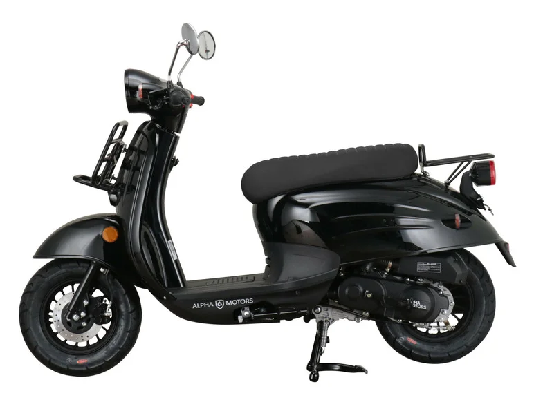 Scooter Adria 50 cc EURO 5