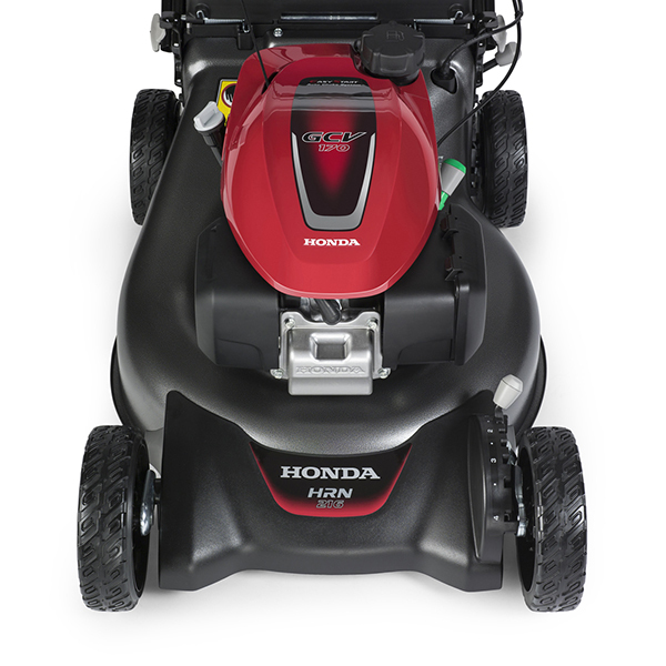 HONDA 21" Walk Behind Mower
