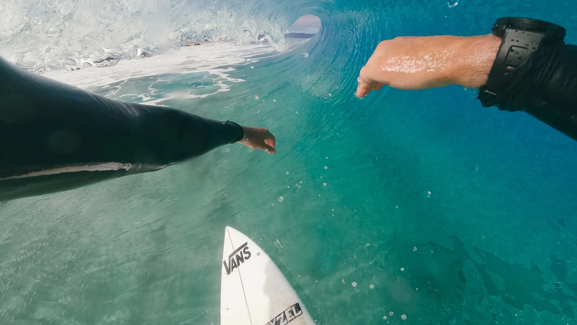 HERO13 Black Surf Bundle