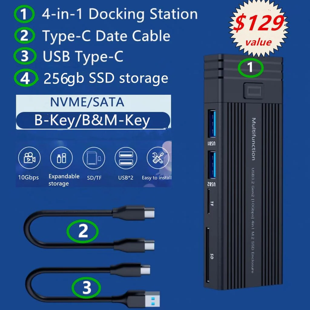 HP OmniBook 5 Flip 2-in-1 Laptop, 14