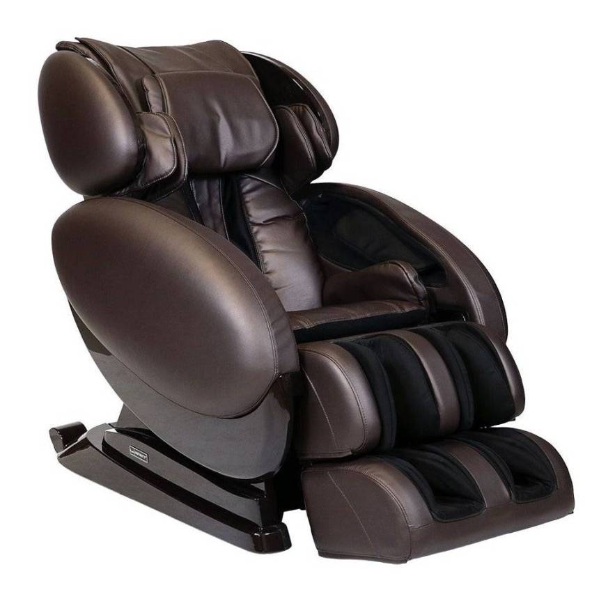 Infinity IT-8500 X3 | A Grade - Certified Pre-Owned