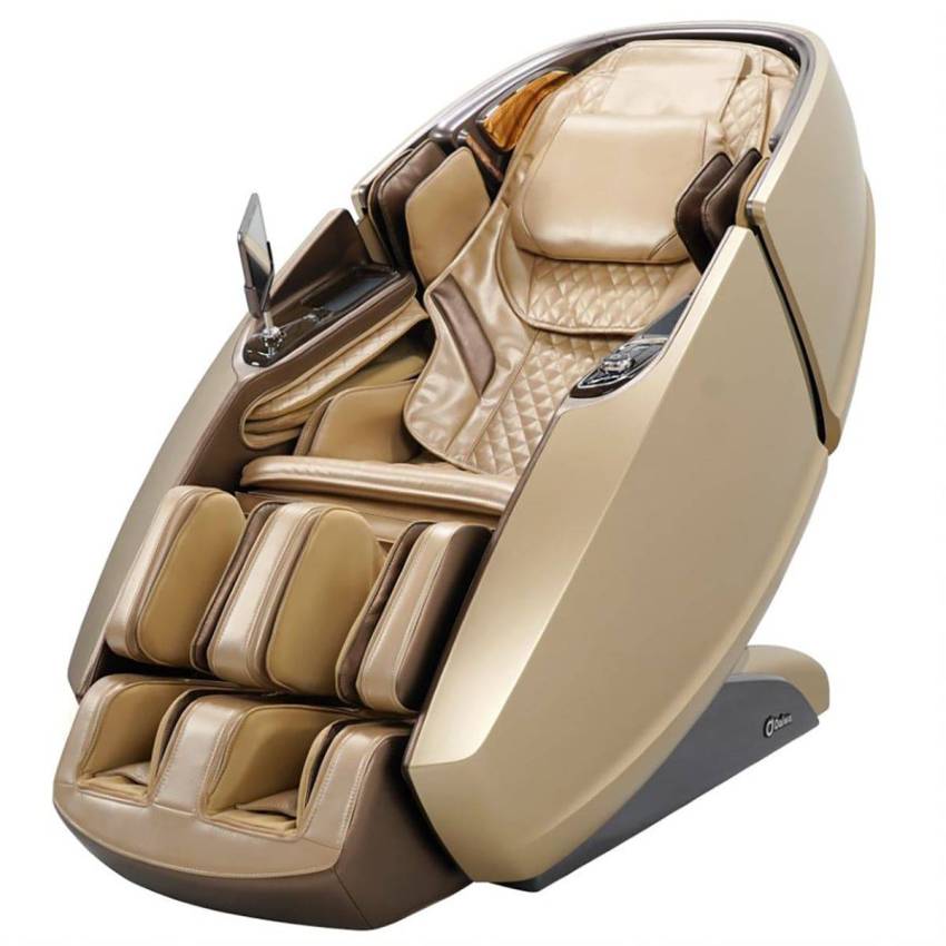 Daiwa Supreme Hybrid Massage Chair - (Open Box Special)