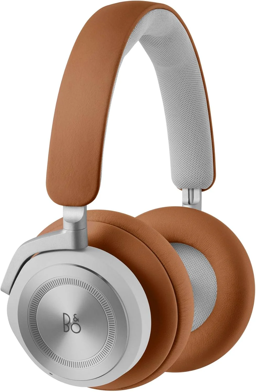 Bang & Olufsen Beoplay HX �C Comfortable Wireless ANC Over-Ear Headphones - Timber
