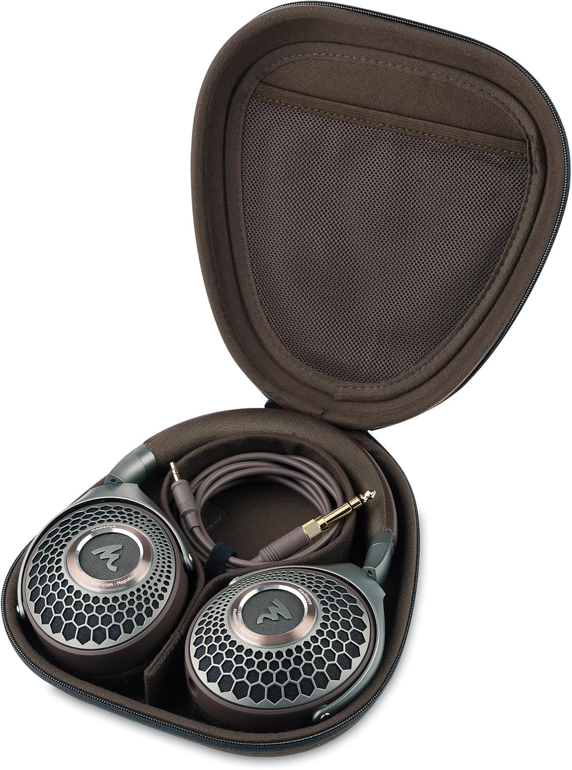 Focal HADENYS High-Fidelity Open-Back Headphones