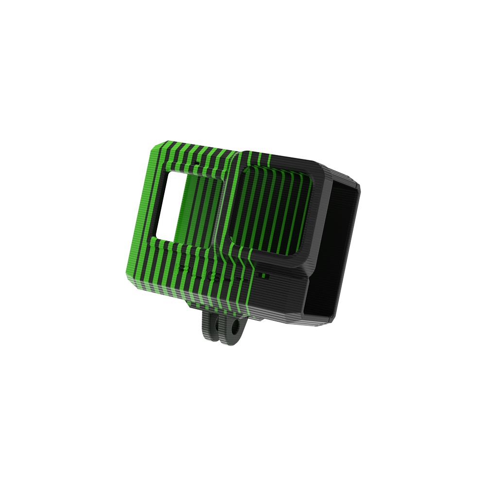 Nazgul Evoque F5 V2 Frame Kit