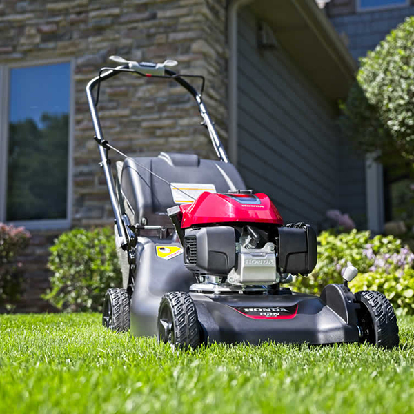 HONDA 21" Walk Behind Mower