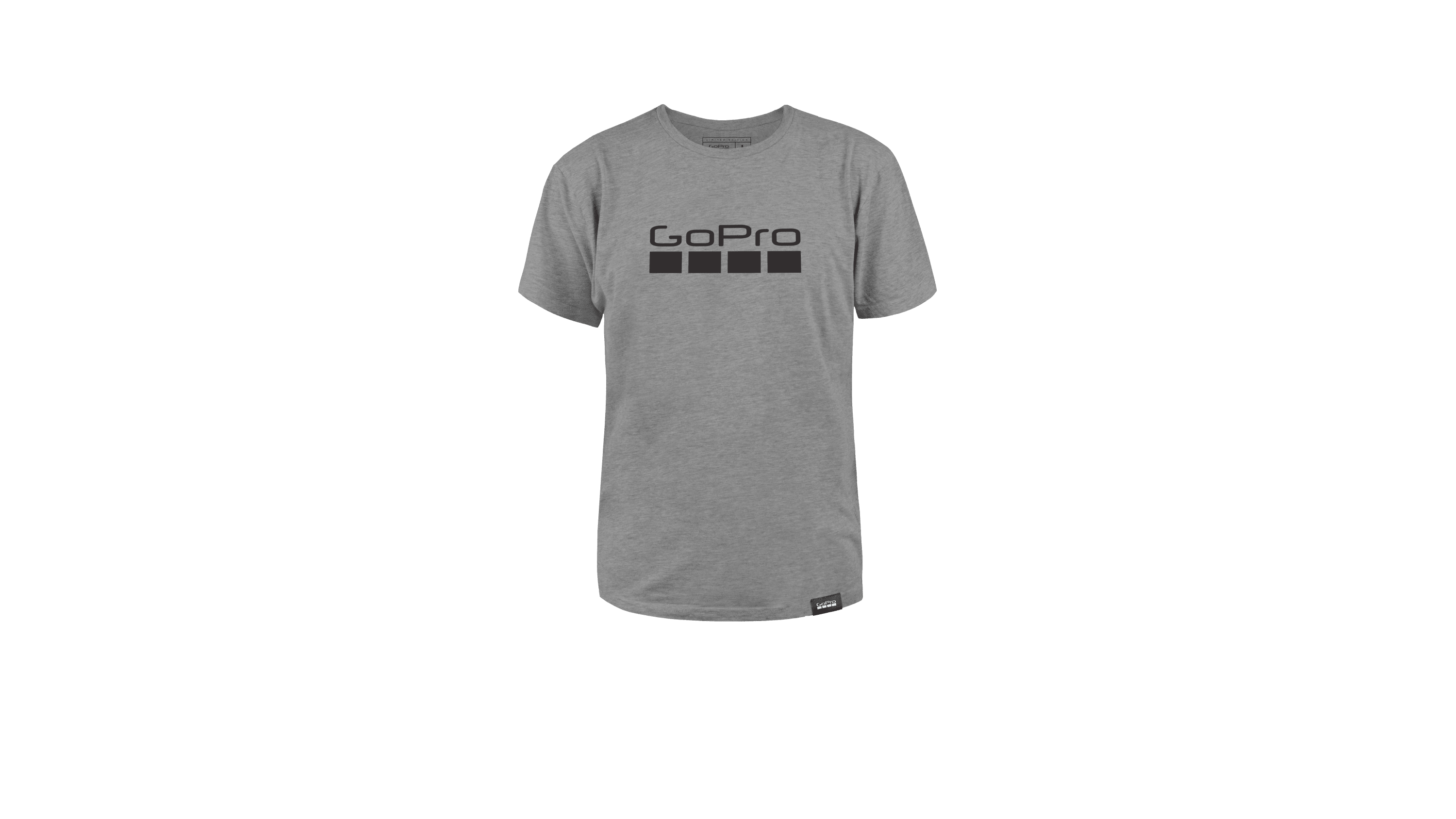 The Staffer Logo T Shirt