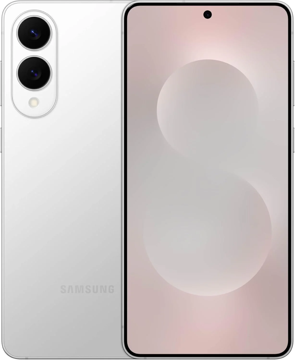 SAMSUNG Galaxy S25 Ultra, 512GB Smartphone, Unlocked Android, AI Night Mode Camera, Snapdragon 8 Elite Fast Processor, 5000mAh Battery, Built-in S Pen, 2025, US 1 Yr Warranty, Titanium Black