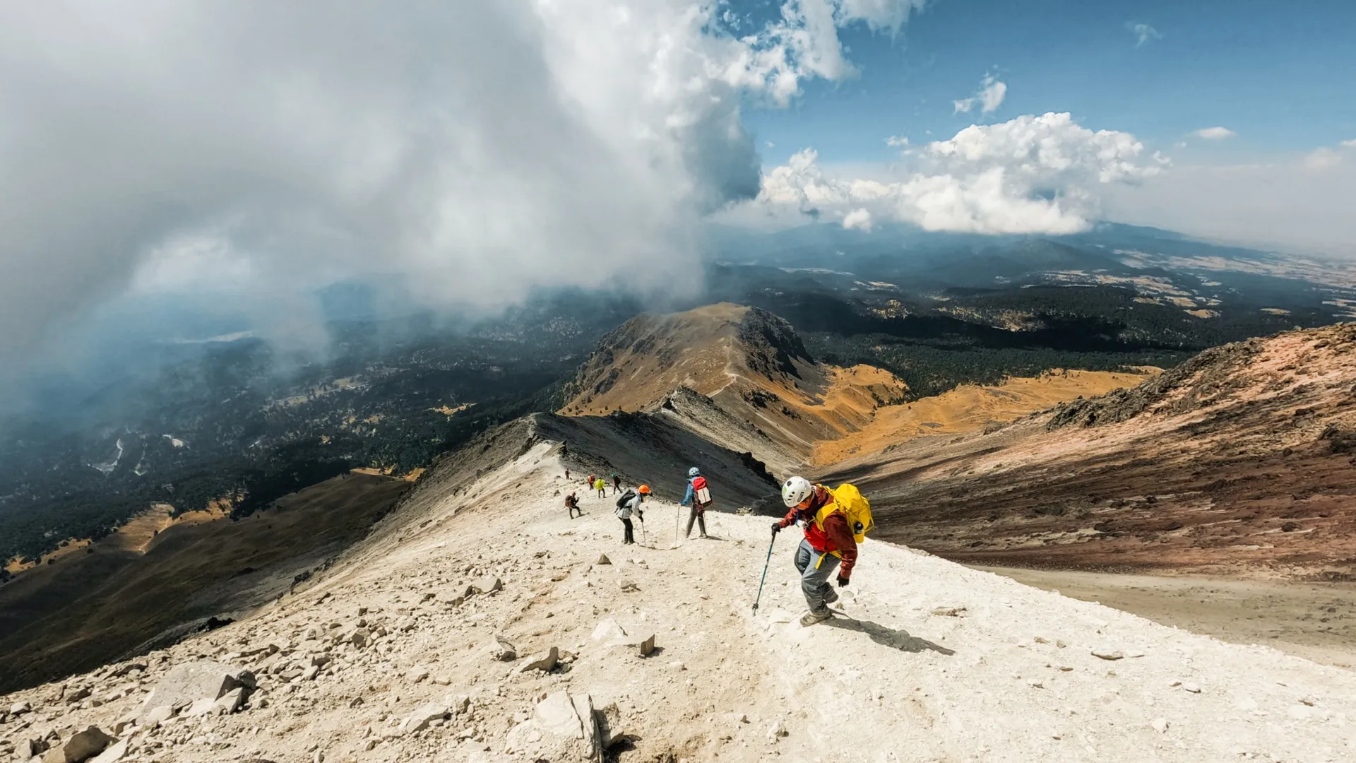 HERO Hike + Camp Bundle