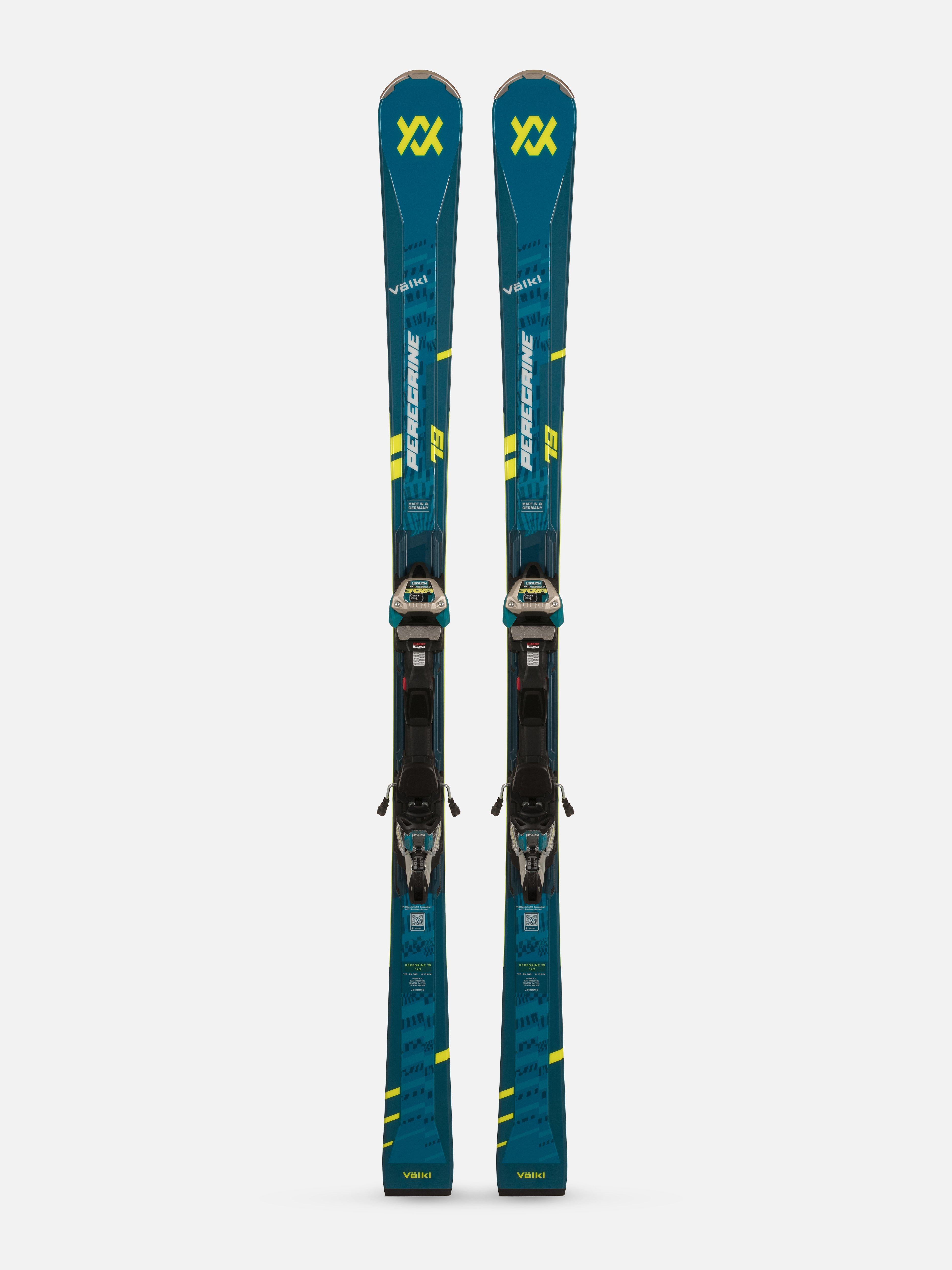 Vlkl Peregrine 79 Skis 2025
