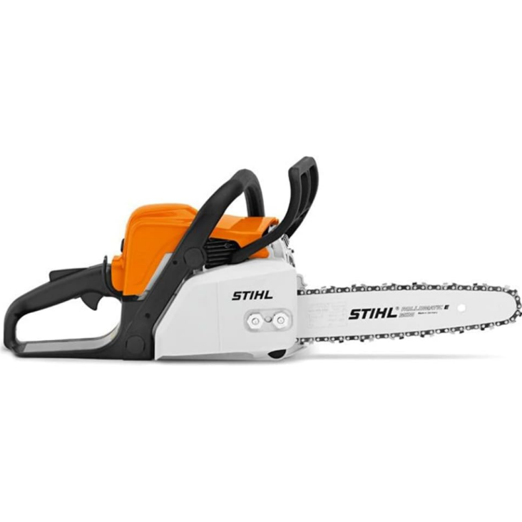 Stihl MS 170 Chainsaw, Engine Capacity in cm³: 30 cm³, 1,200W, Guide 30 cm