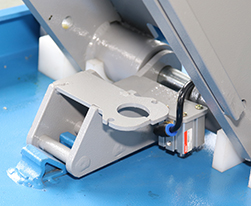 Hauvrex portable HXL6128 | Mid-rise Scissor Lift