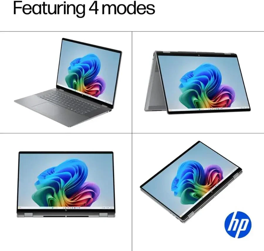 HP OmniBook X Flip 16