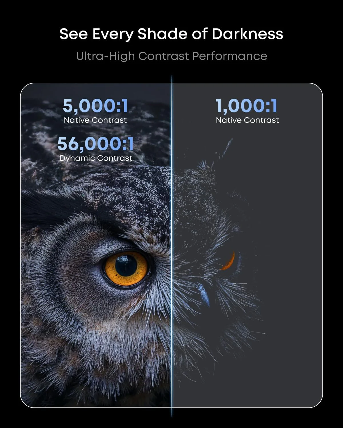 NEBULA X1 Bundle Triple Laser 4K Projector, 3,500 ANSI Lumens, 56,000:1 Contrast, 200W 4.1.2 Surround Sound, Wi-Fi Speaker, 0.9-1.5 Optical Zoom, Smart AI, Dolby Vision, 300