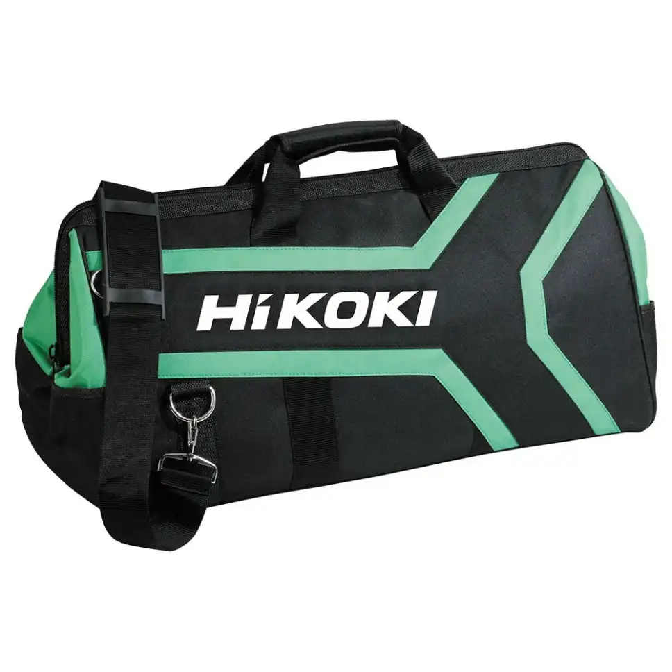 Kit combinato HIKOKI 36V Multivolt Brushless 5 pezzi 2 x 2,5Ah/5,0Ah KC36D5A2(HRZ)