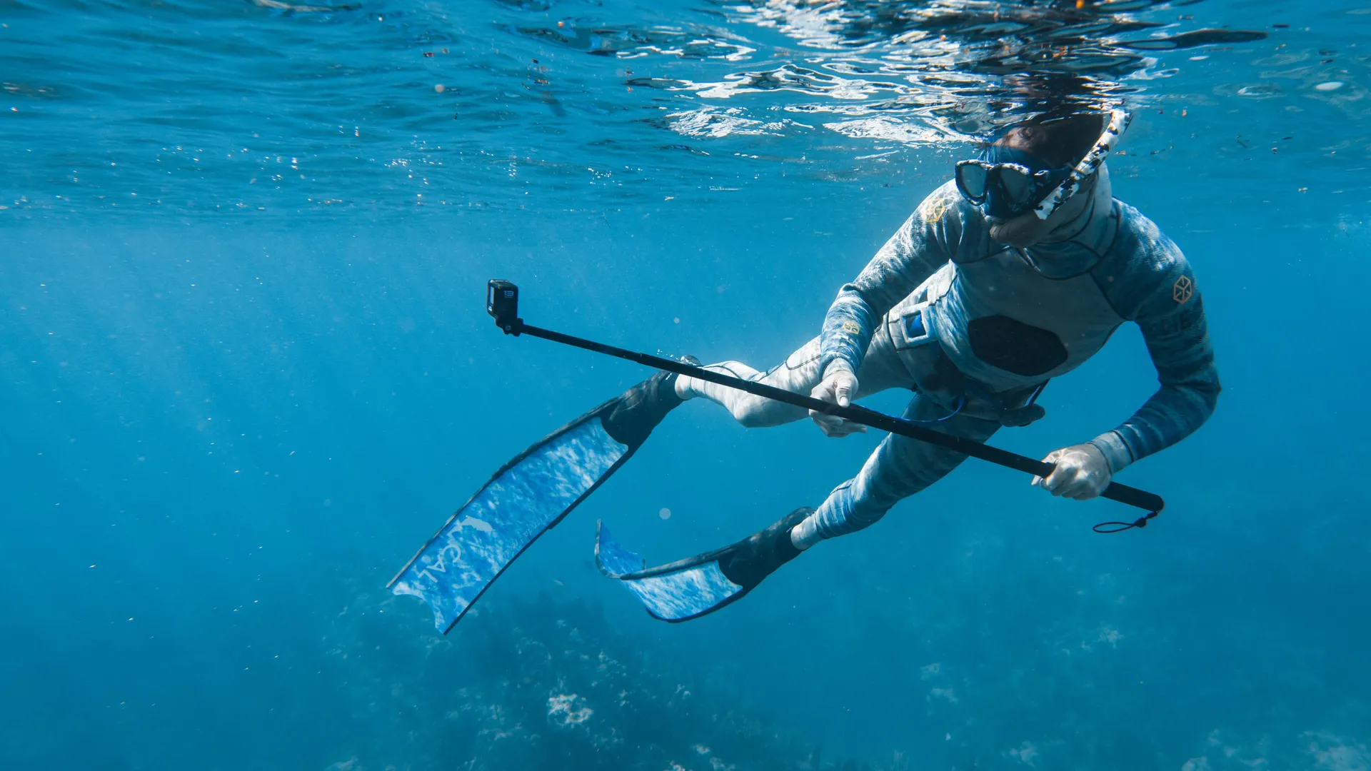 HERO13 Black Dive Bundle