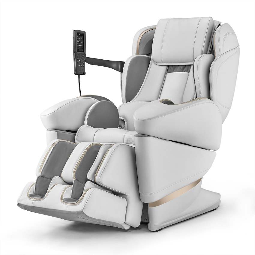 Synca JP3000 - 5D Ai Deluxe Zero Gravity Massage Chair
