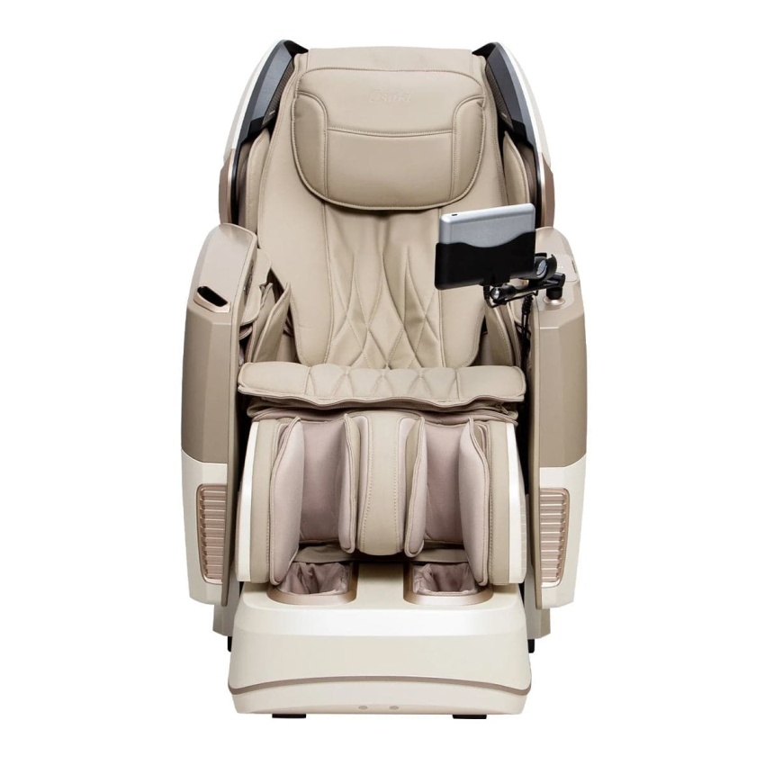 Osaki 4D Maestro LE 2.0 Floor Model