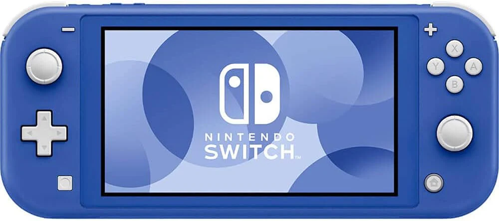 Nintendo Switch Lite - Blue