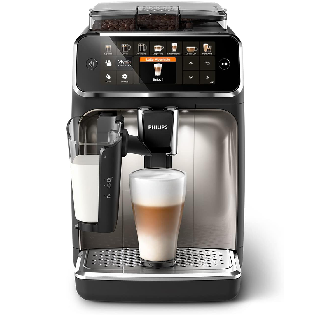 Philips Series 5400 Kaffeevollautomat
