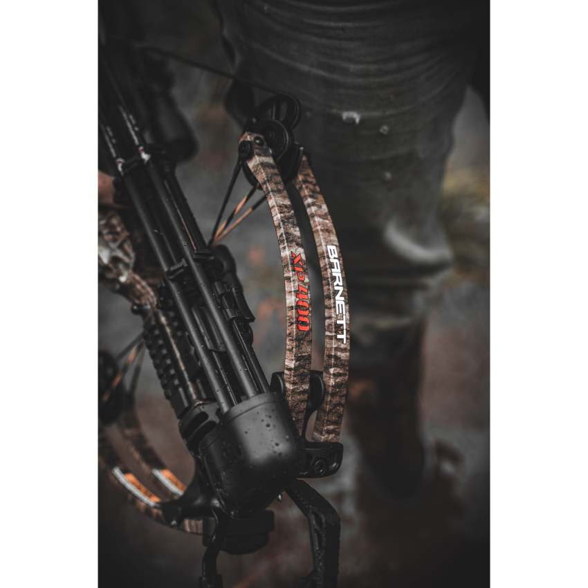Barnett Explorer XP 400 Crossbow Package – 400 FPS