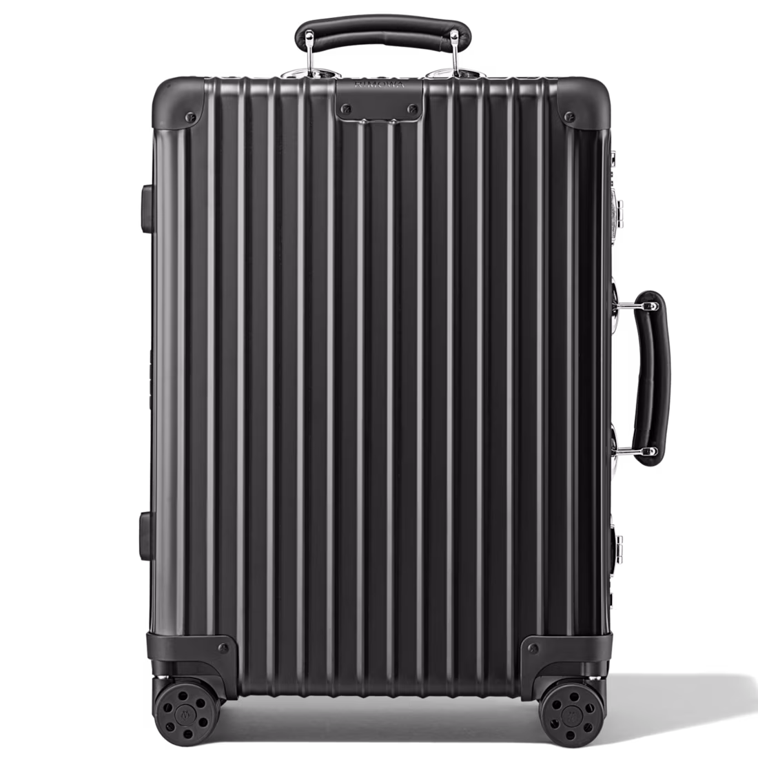 RIMOWA Classic Suitcase