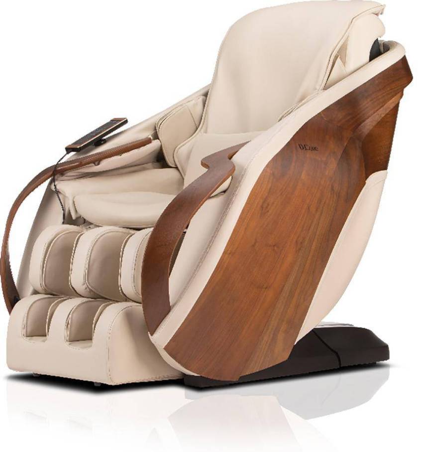 DCore Cirrus - JP Made in Japan Ultra Premium Massage Chair