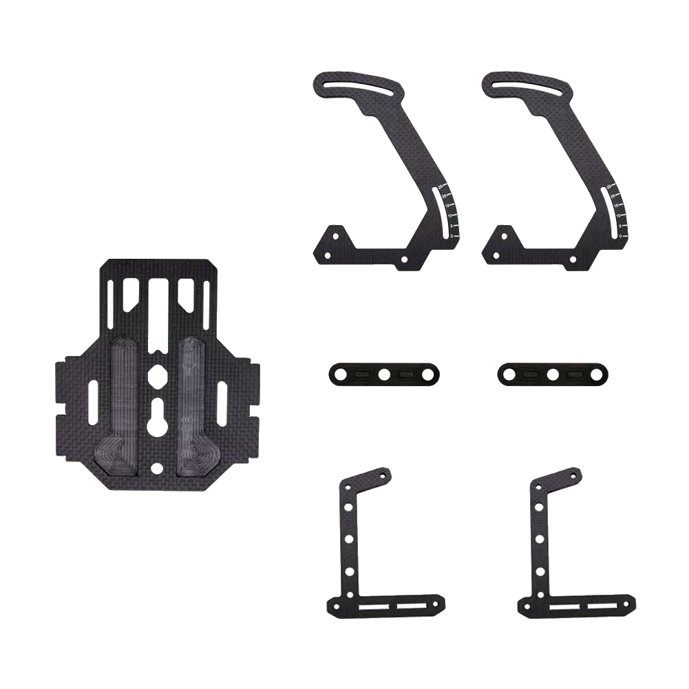 ProTek60 Pro O3 6S HD Cinelifter