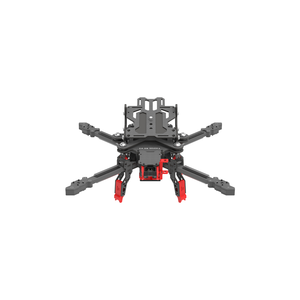 Taurus X8 V3 Frame Kit