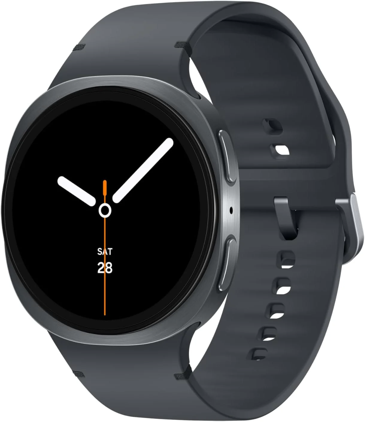 Samsung Galaxy Watch 8 | 44mm | AI Smartwatch w/ 1.47